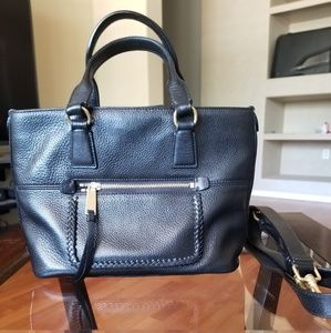 Cole Haan small tote